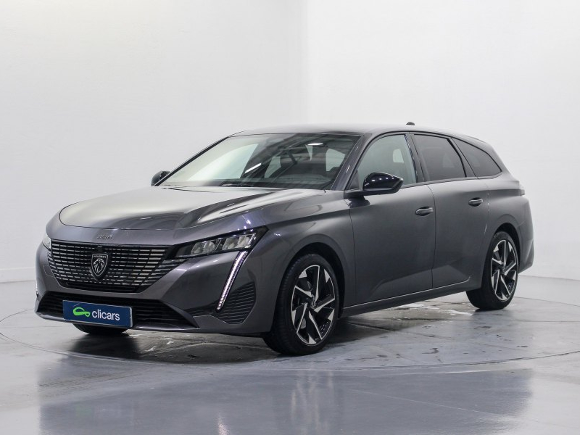 Imagen de PEUGEOT 308