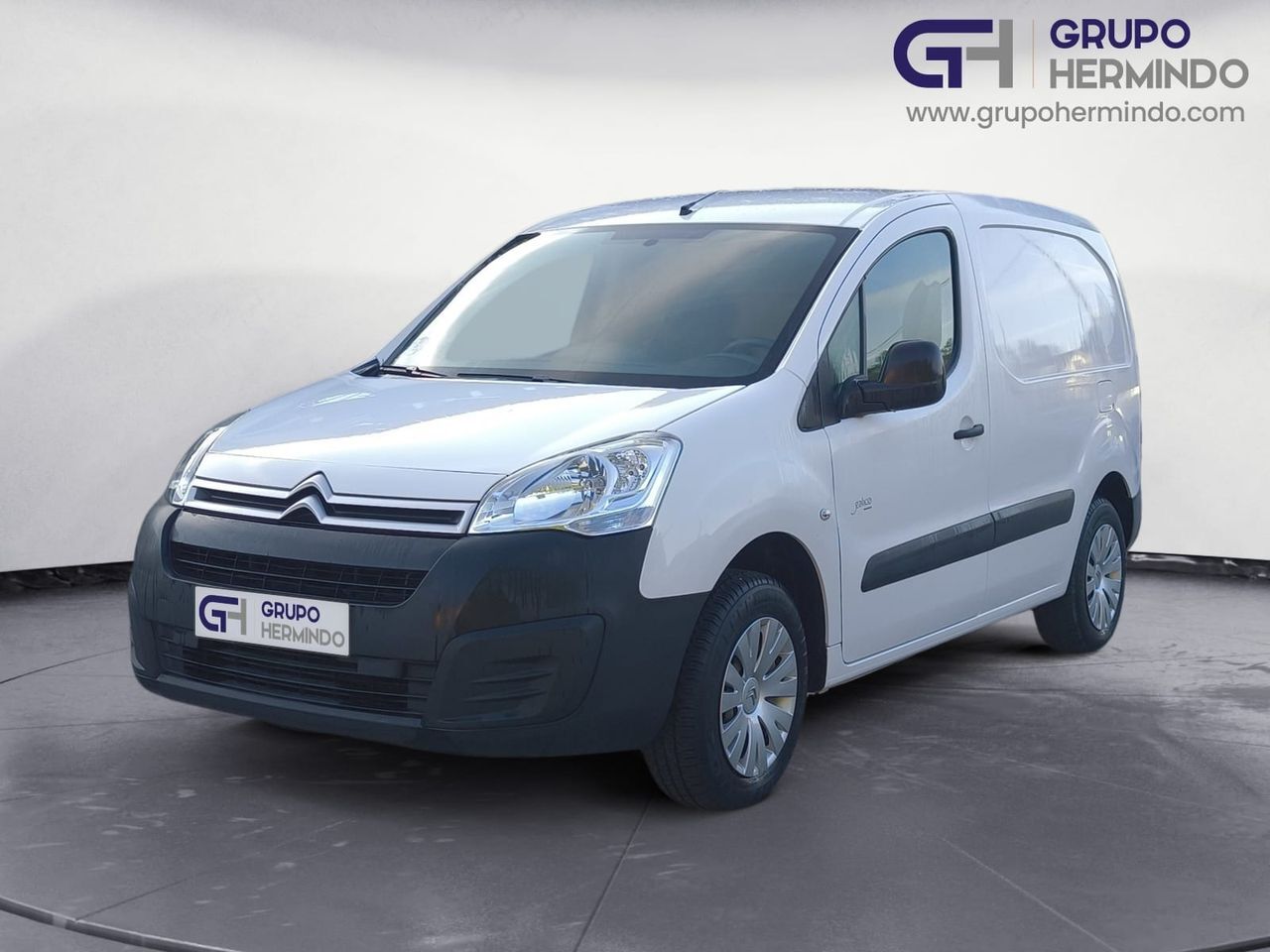 CITROEN Berlingo (FURGON ELECTRICO) en Pontevedra