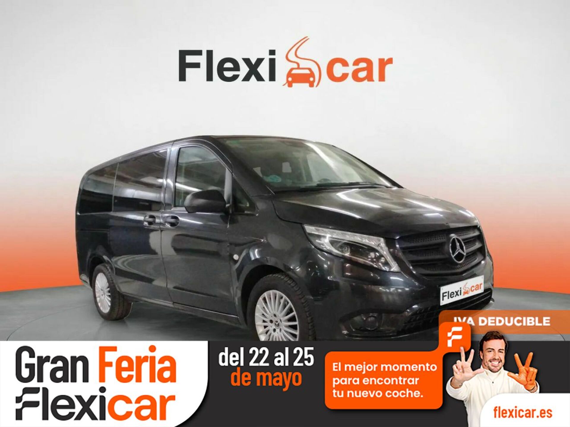 Imagen de MERCEDES Vito