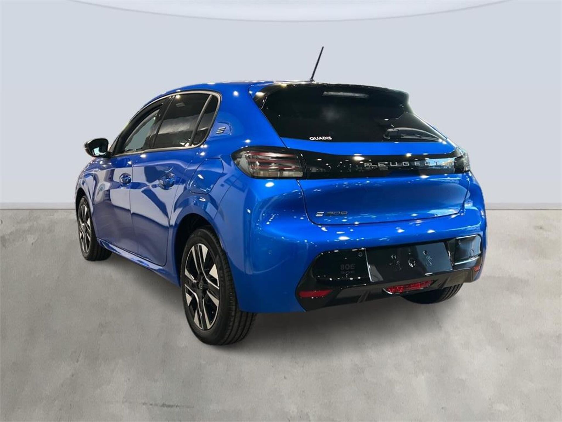 Imagen 2 de PEUGEOT 208