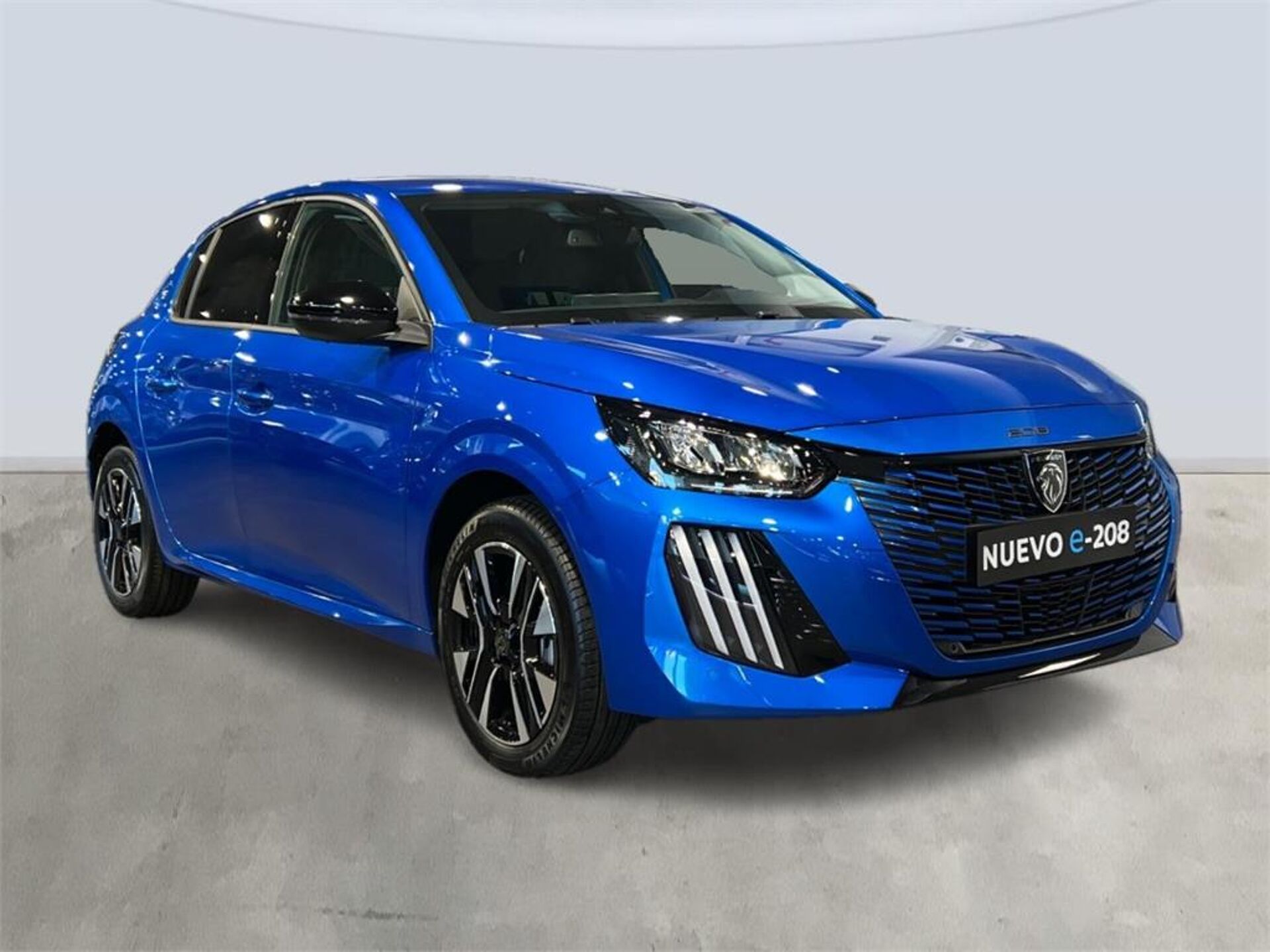 Imagen 3 de PEUGEOT 208