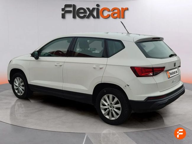 Foto del SEAT Ateca 1.0 TSI S&S Reference