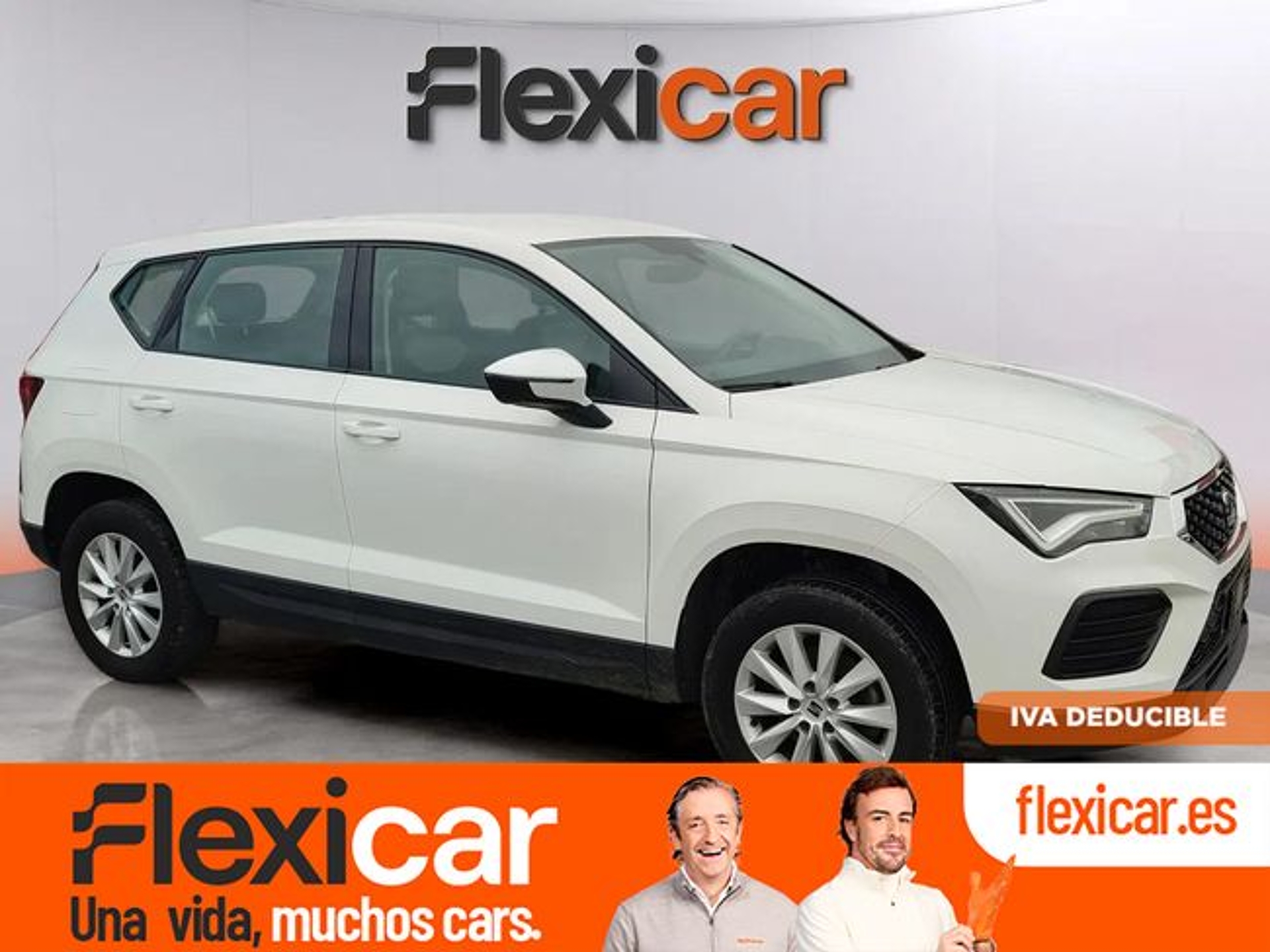 Imagen de SEAT Ateca
