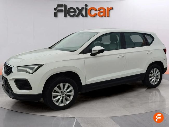 Foto del SEAT Ateca 1.0 TSI S&S Reference