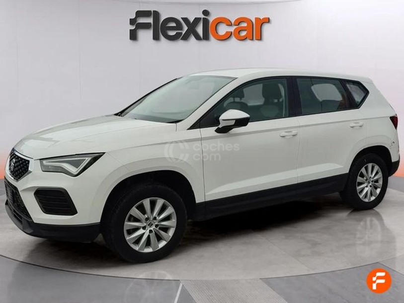 Foto del SEAT Ateca 1.0 TSI S&S Reference