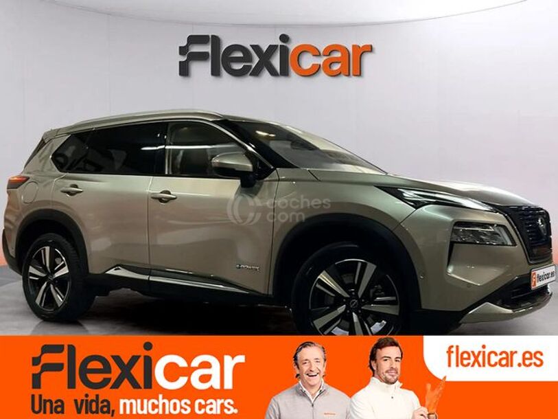 Foto del NISSAN X-Trail 1.5 e-Power Tekna 4x2 5pl. 152kW