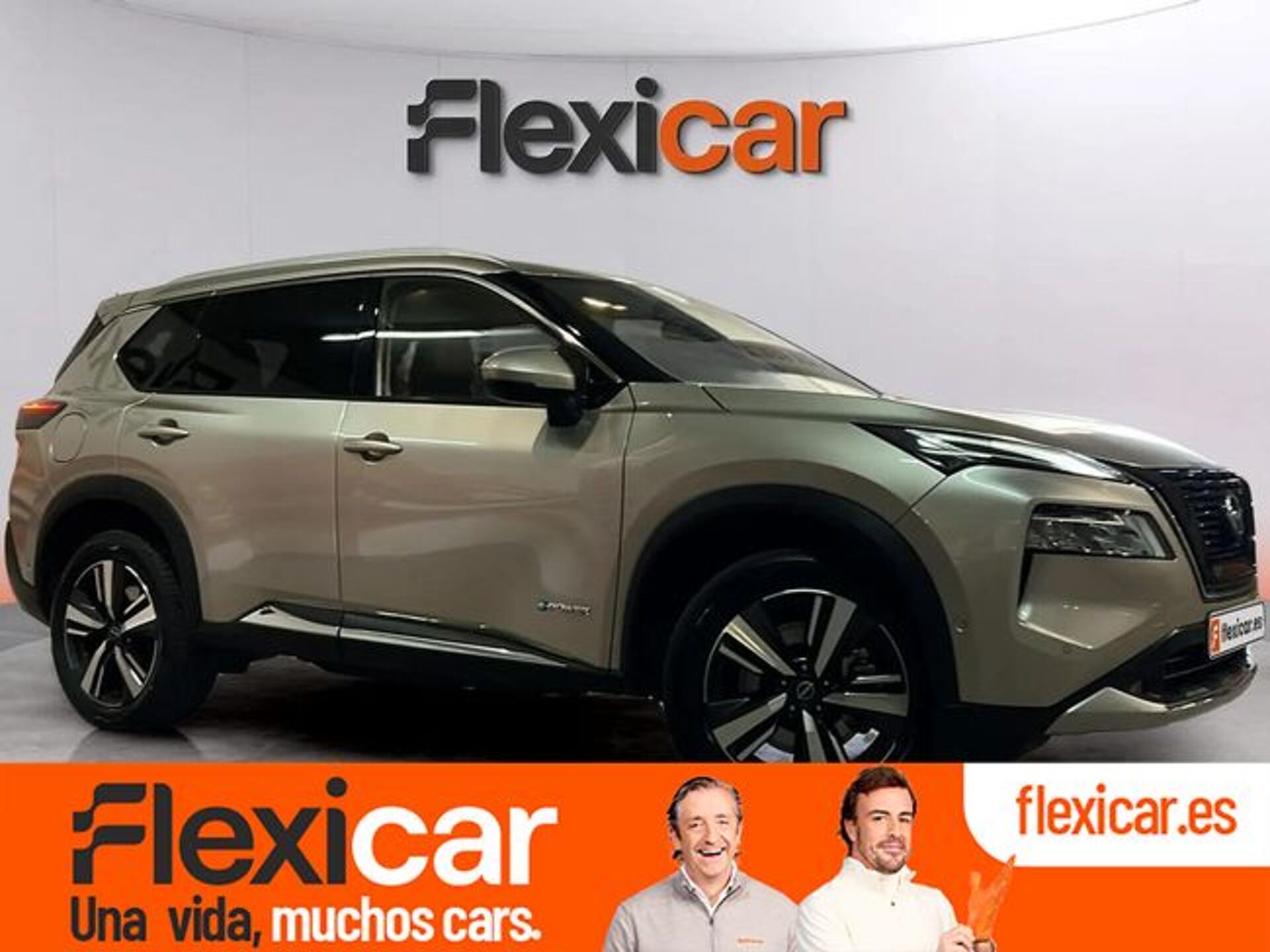 Imagen de NISSAN X-Trail