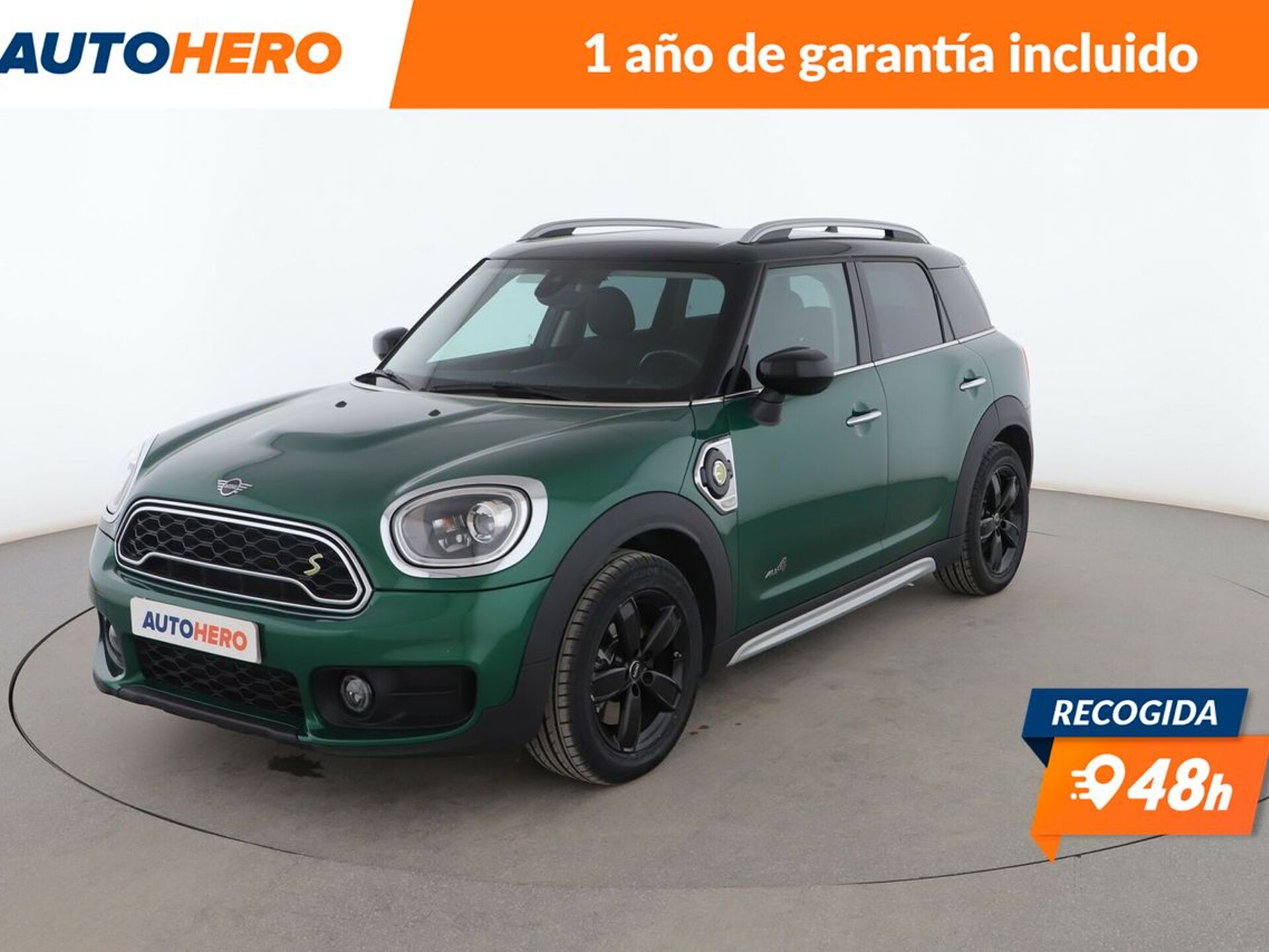 Imagen de MINI Mini Countryman