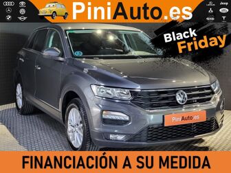 Imagen de VOLKSWAGEN T-Roc 1.6TDI Advance