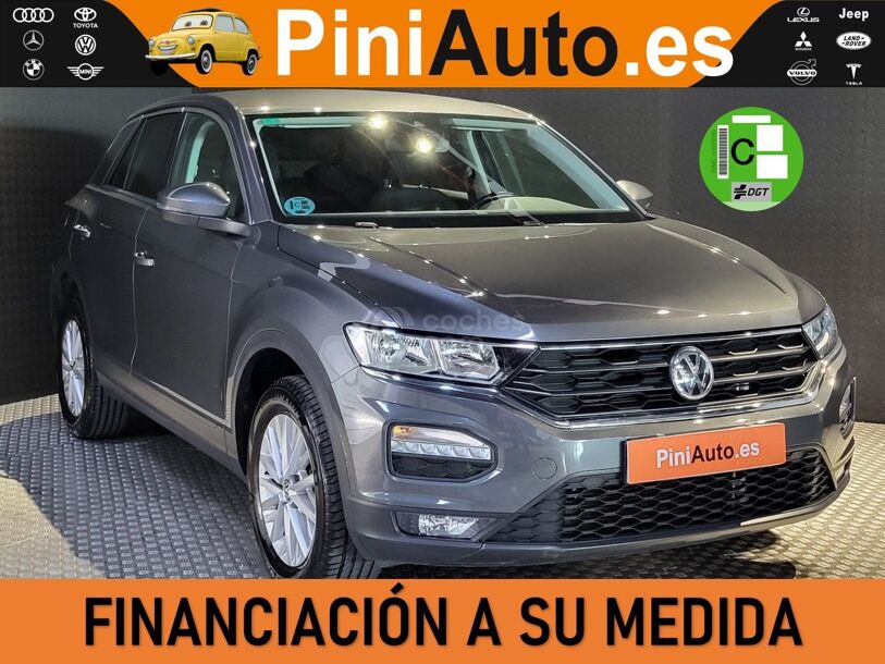 Foto del VOLKSWAGEN T-Roc 1.6TDI Advance