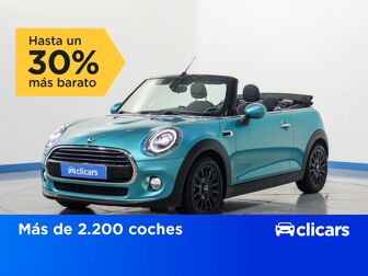 Imagen de MINI Mini Cabrio Cooper Aut.