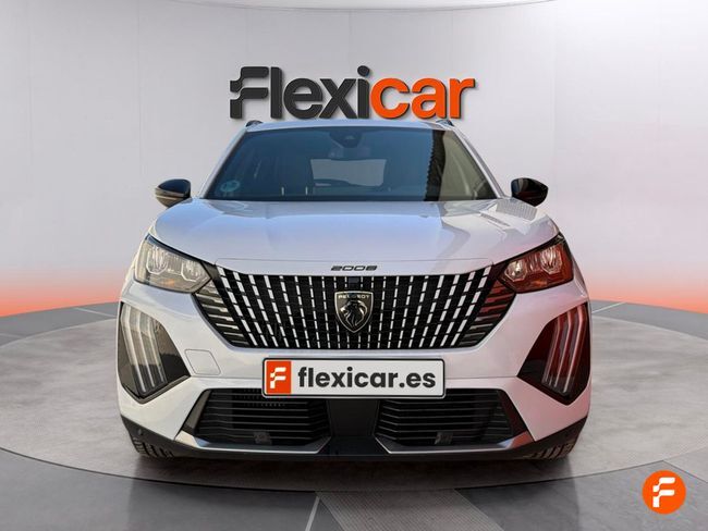 Foto del PEUGEOT 2008 1.2 PureTech S&S Allure EAT8 130