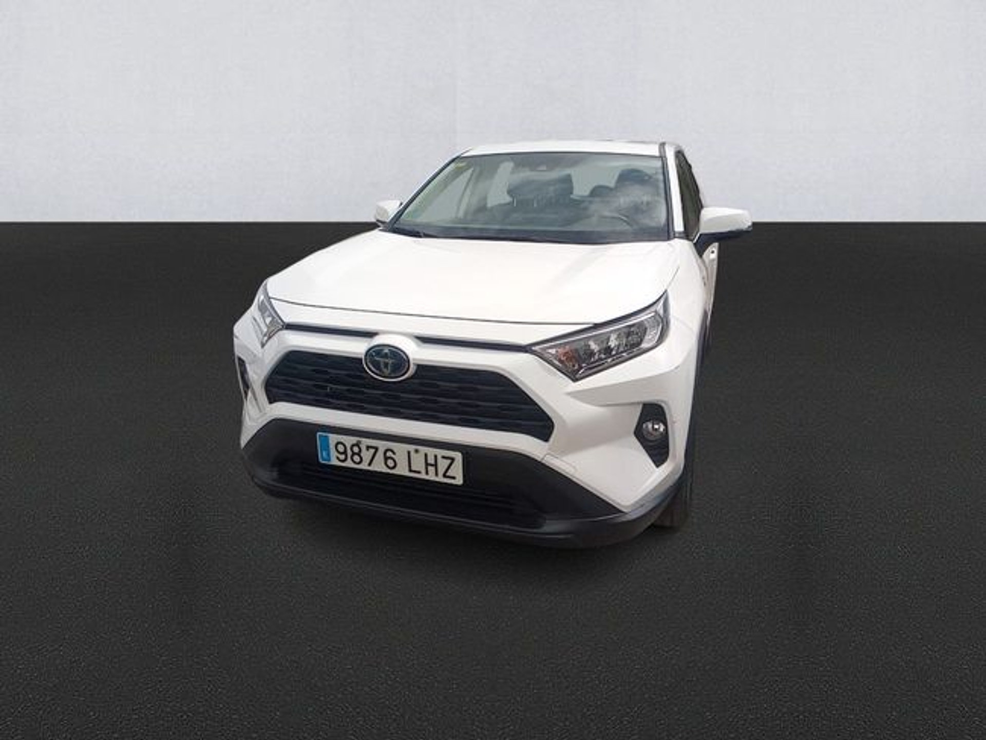 Imagen de TOYOTA RAV-4