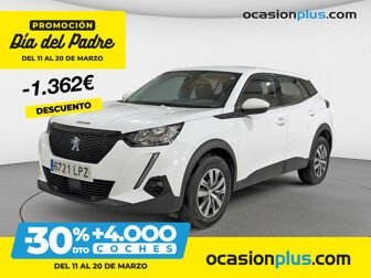 Imagen de PEUGEOT 2008 1.5BlueHDi S&S Active Pack 110