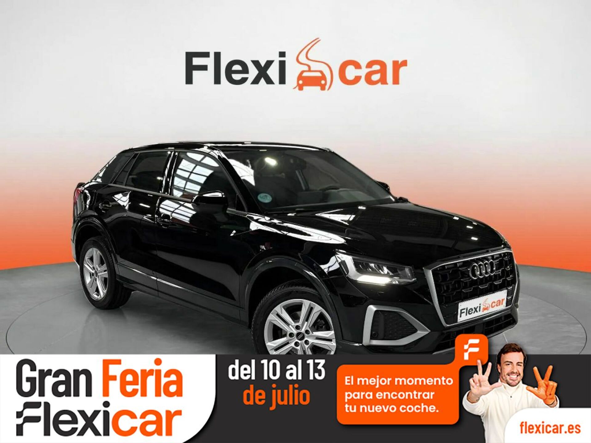 Imagen de AUDI Q2