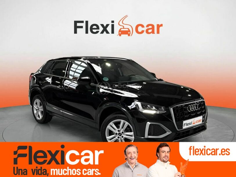 Foto del AUDI Q2 30 TDI Advanced 85kW