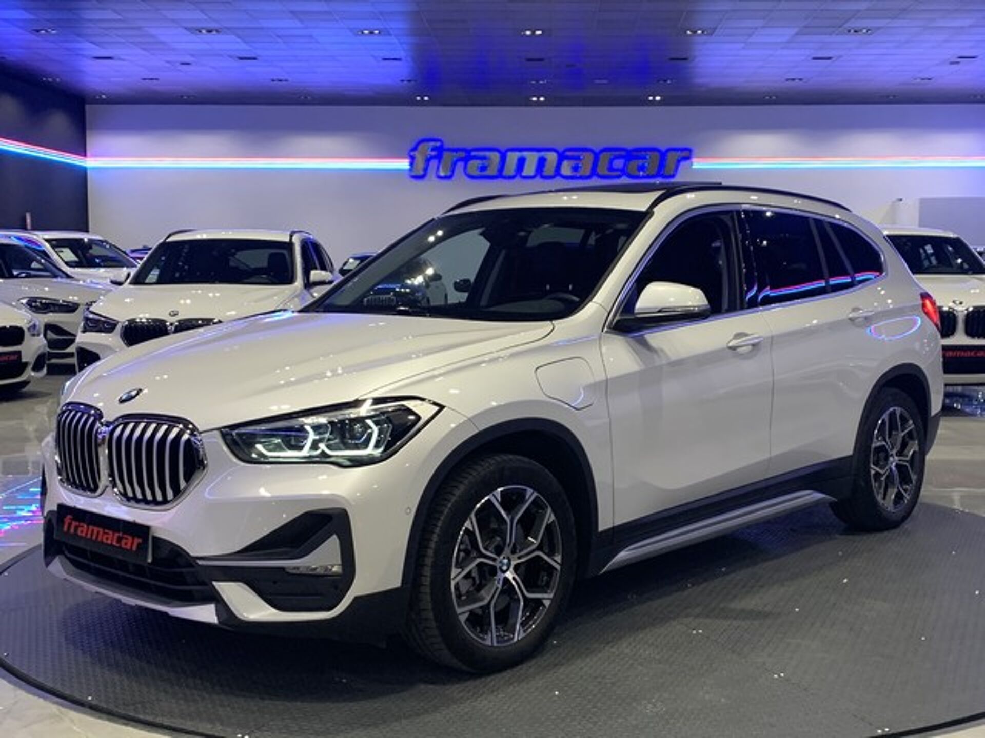 Imagen de BMW X1