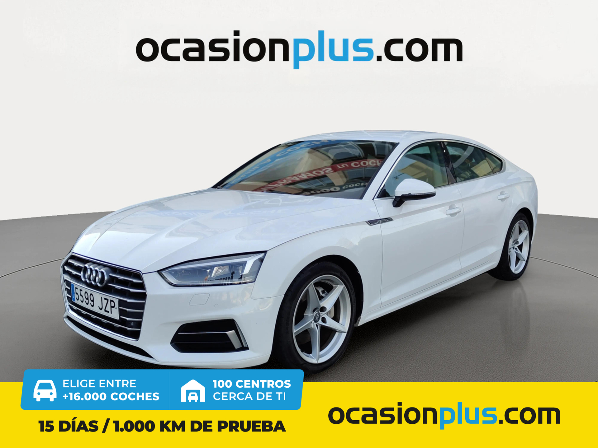 Imagen de AUDI A5