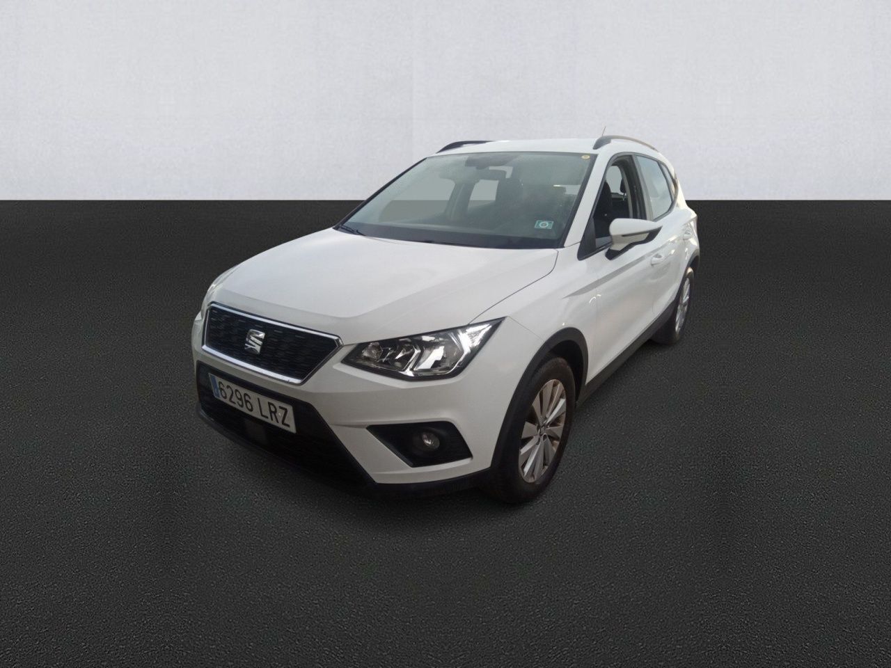 SEAT Arona (1.0 TSI Style Go2 81 kW (110 CV)) en Madrid