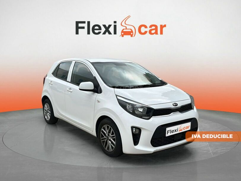 Foto del KIA Picanto 1.0 DPi Concept