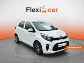 Imagen de KIA Picanto 1.0 DPi Concept