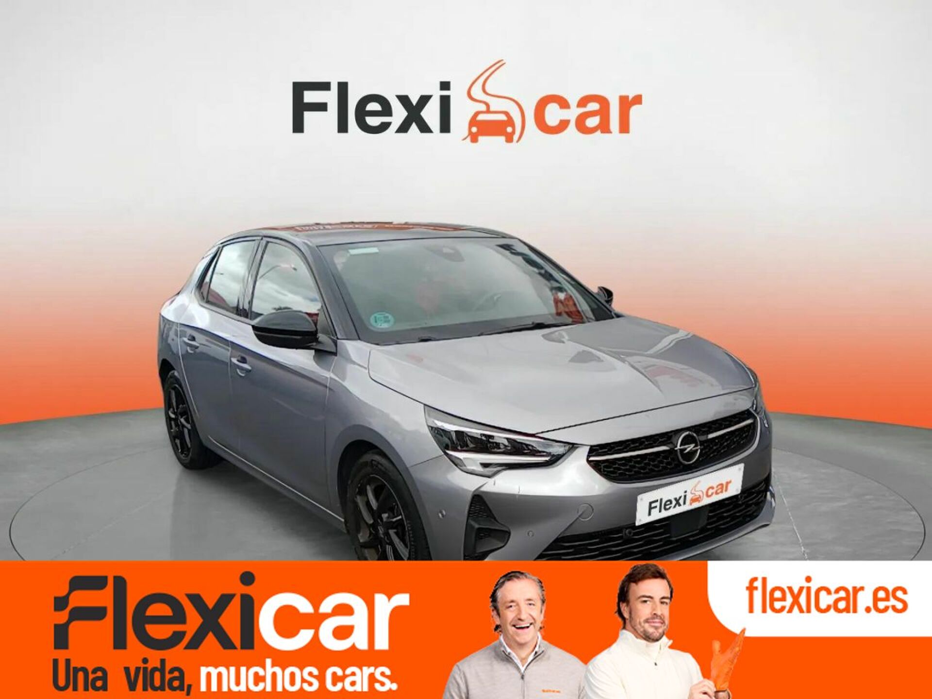 Imagen de OPEL Corsa