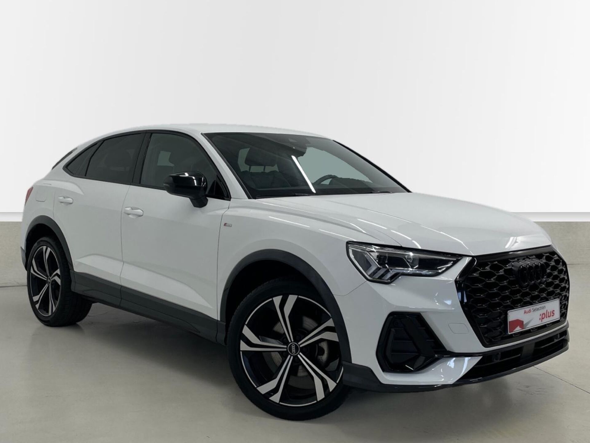 Imagen de AUDI Q3
