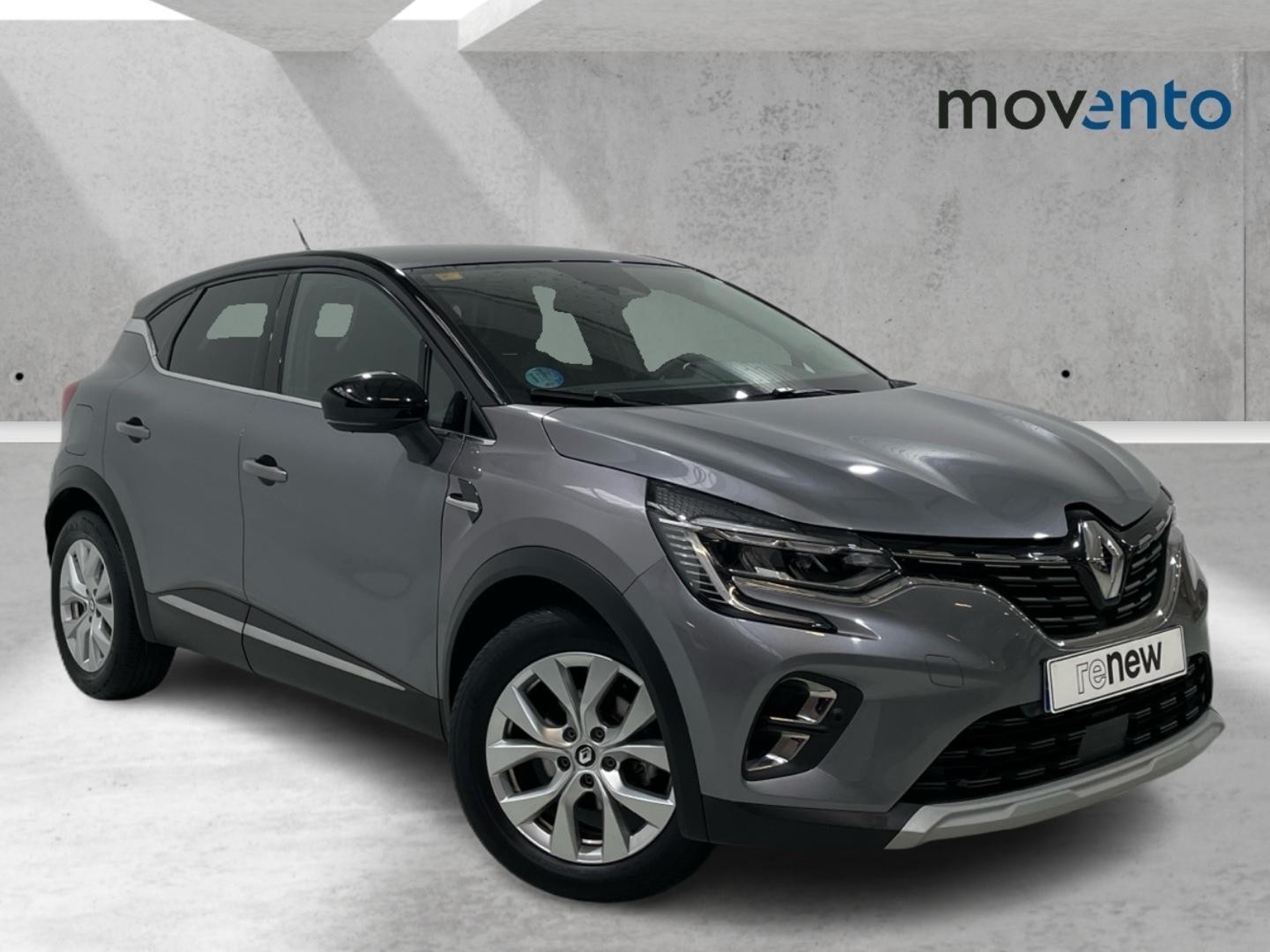 Imagen de RENAULT Captur