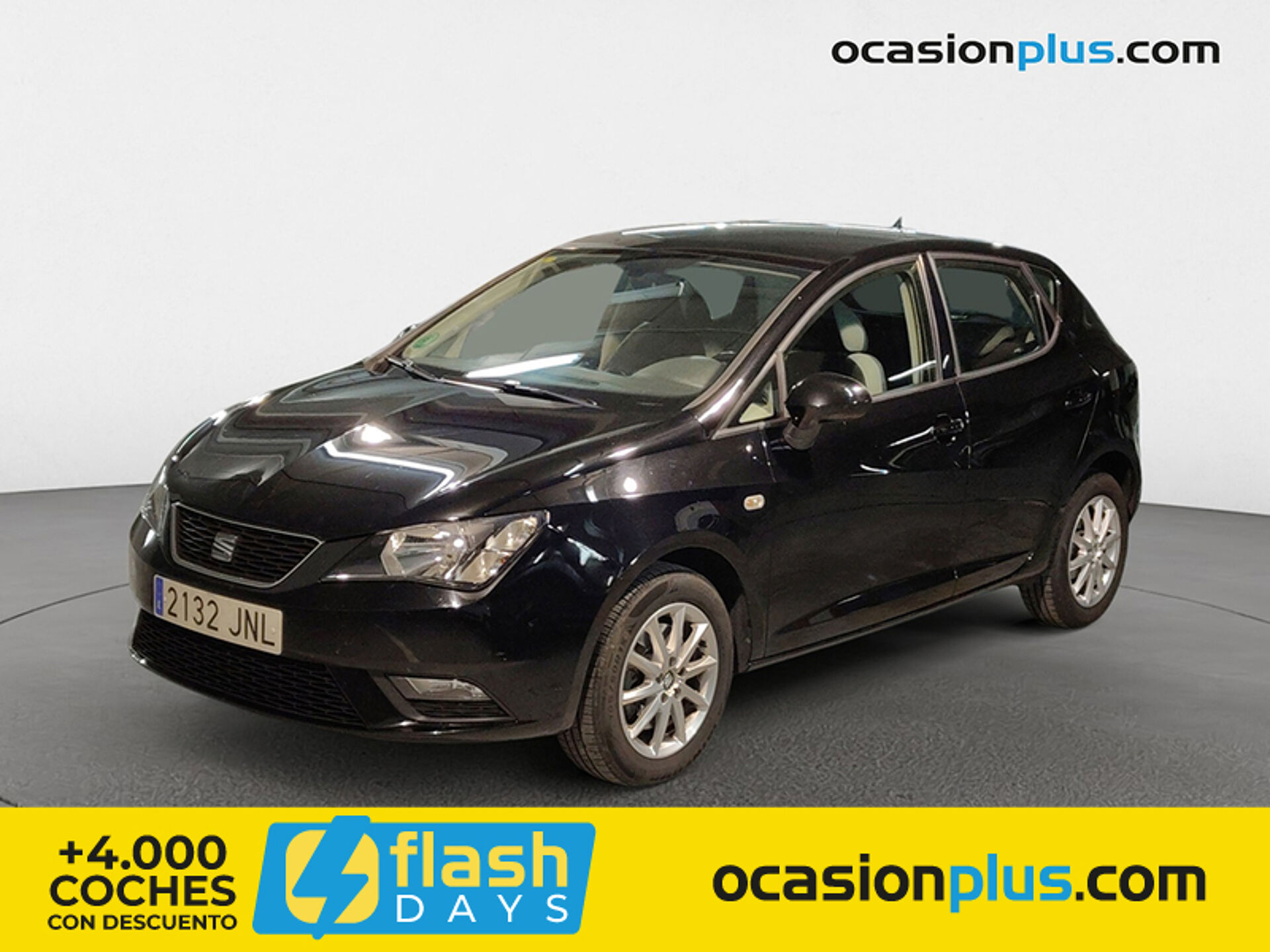 Imagen de SEAT Ibiza