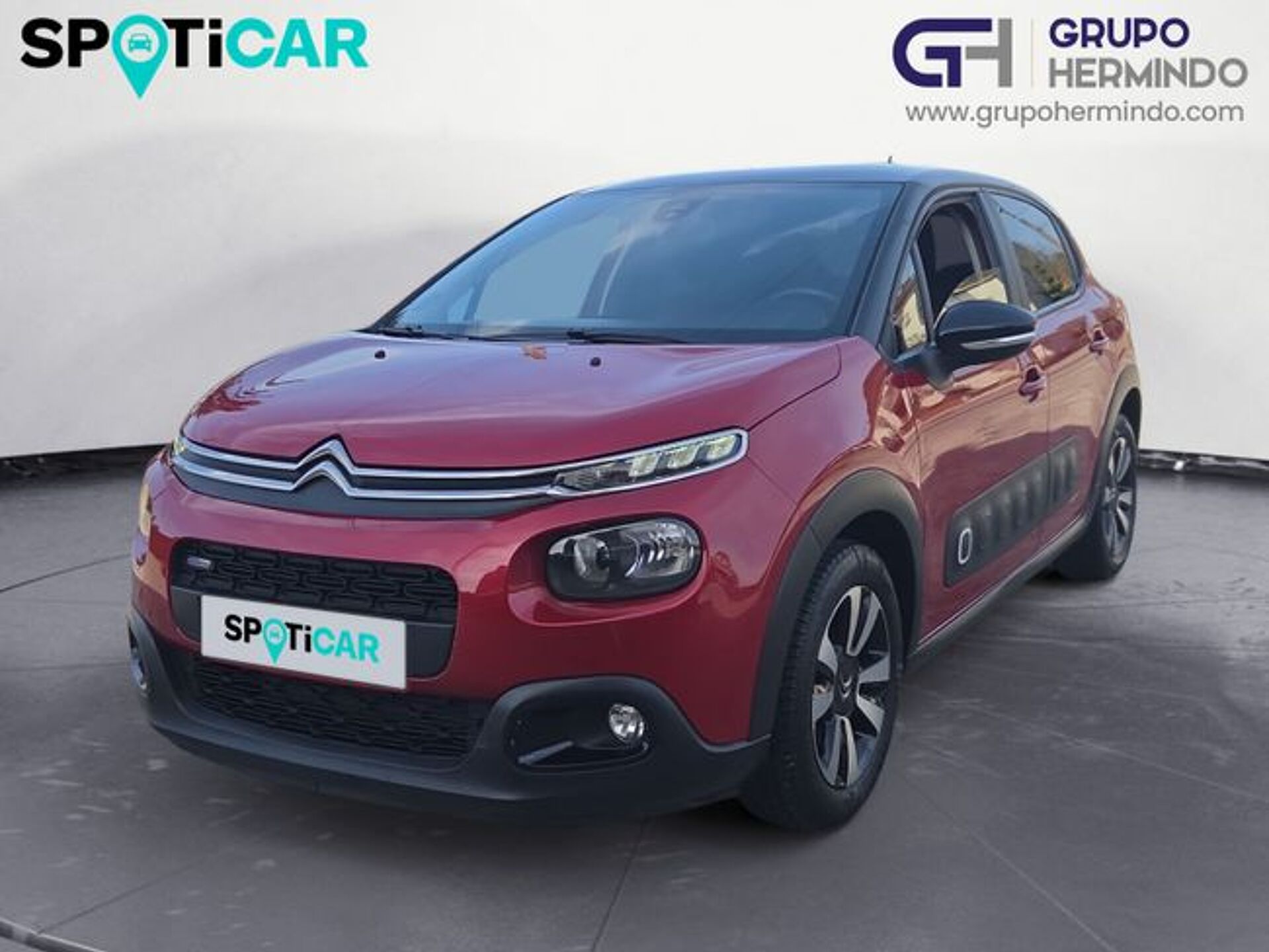 Imagen 1 de CITROEN C3