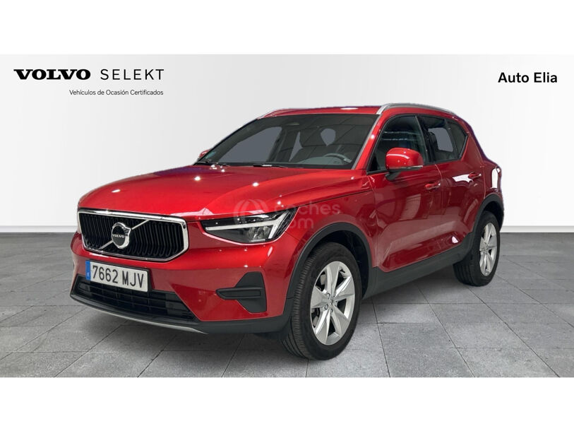 Foto del VOLVO XC40 B3 Plus Aut.