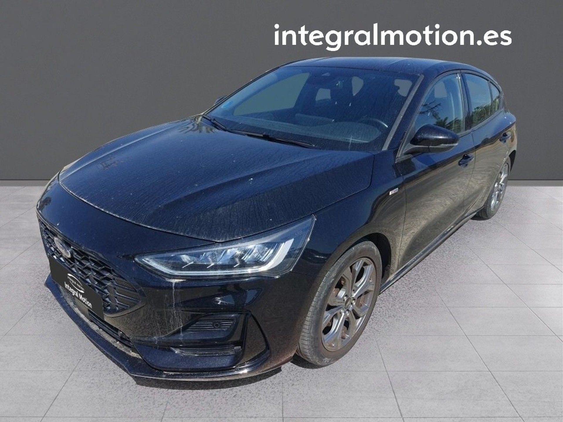 Imagen de FORD Focus