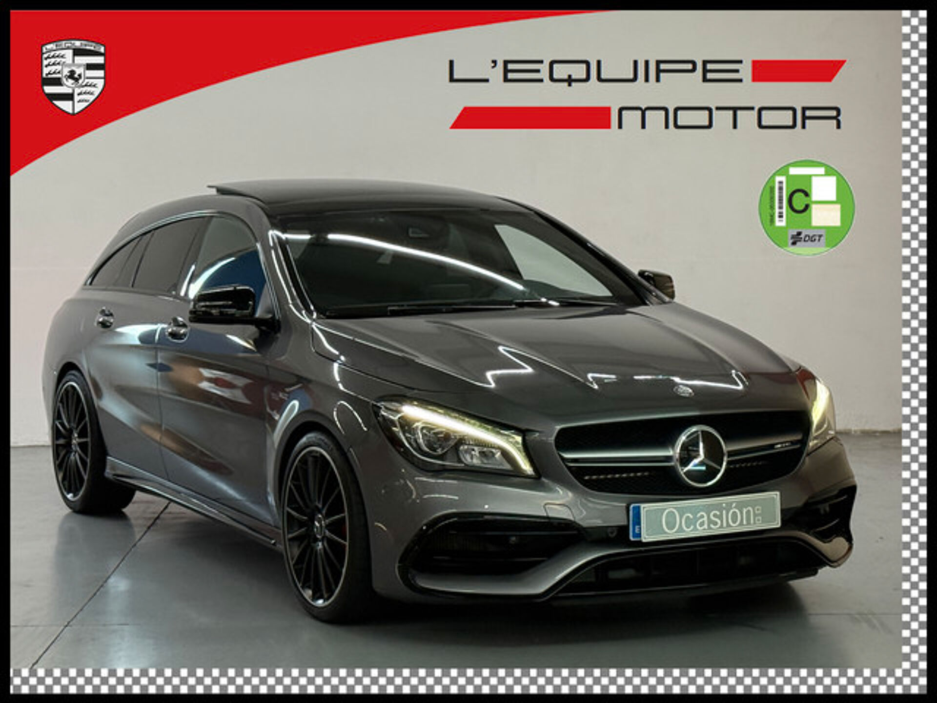 Imagen de MERCEDES Clase GLA