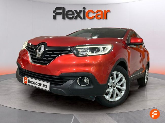 Foto del RENAULT Kadjar 1.6dCi Energy Intens 96kW