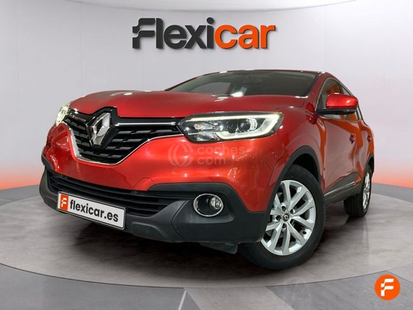 Foto del RENAULT Kadjar 1.6dCi Energy Intens 96kW