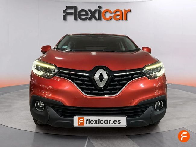 Foto del RENAULT Kadjar 1.6dCi Energy Intens 96kW