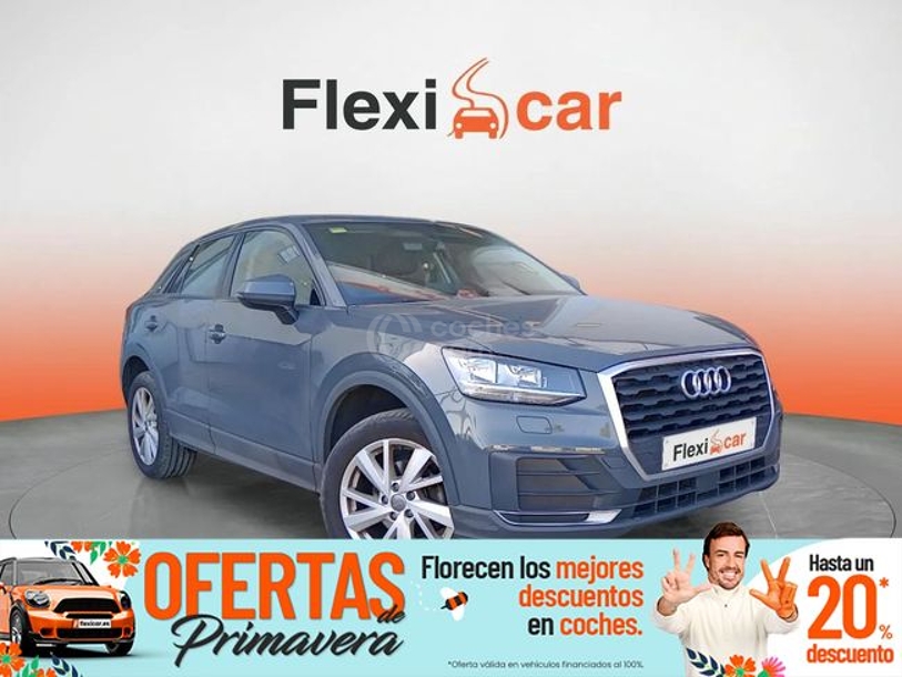 Foto del AUDI Q2 30 TDI Advanced S tronic 85kW