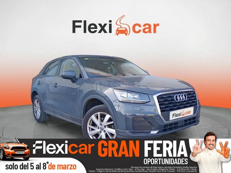 Foto del AUDI Q2 30 TDI Advanced S tronic 85kW