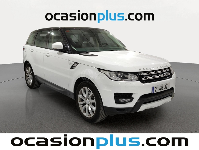 Foto del LAND ROVER Range Rover Sport 3.0TDV6 HSE Aut.