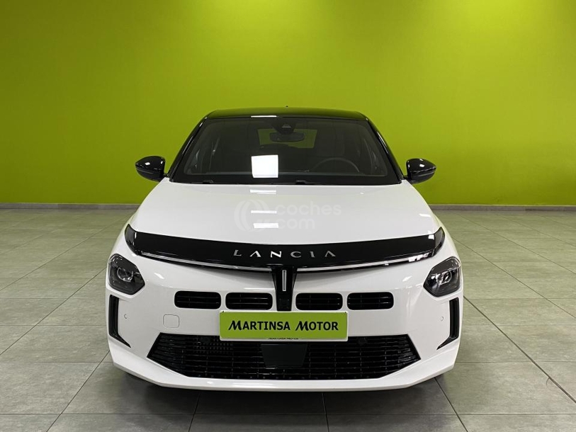 Foto del LANCIA Ypsilon Ibrida 1.2 LX