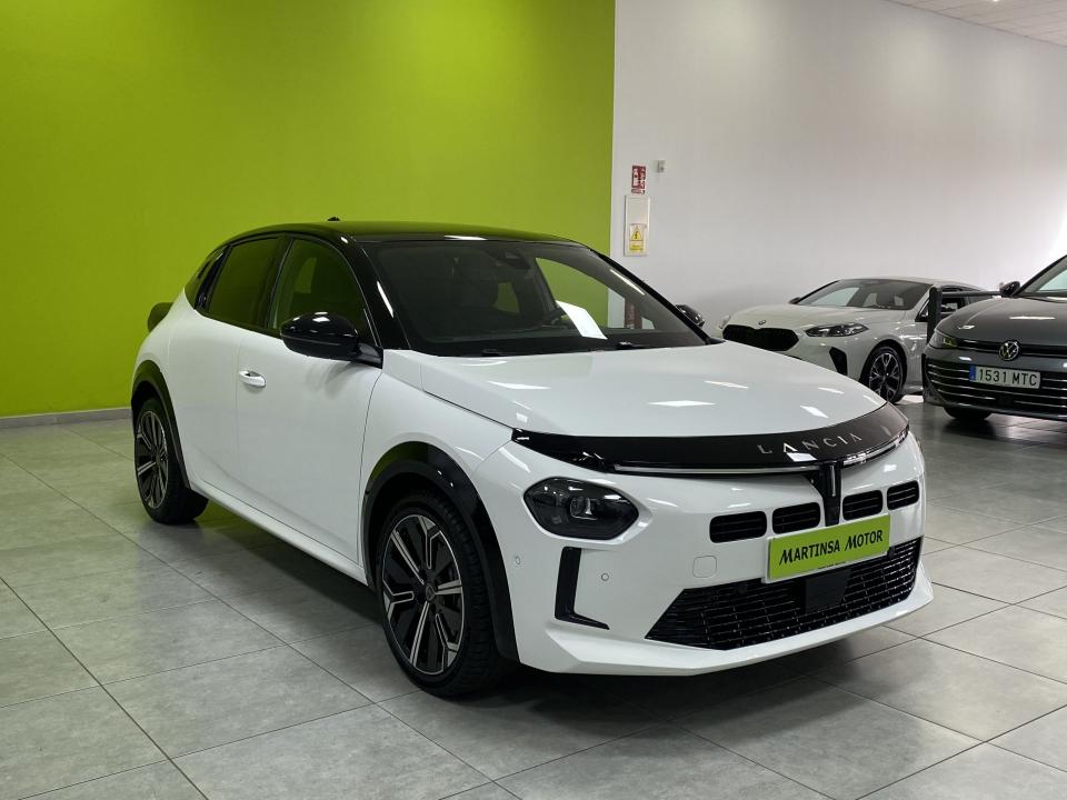 Foto del LANCIA Ypsilon Ibrida 1.2 LX