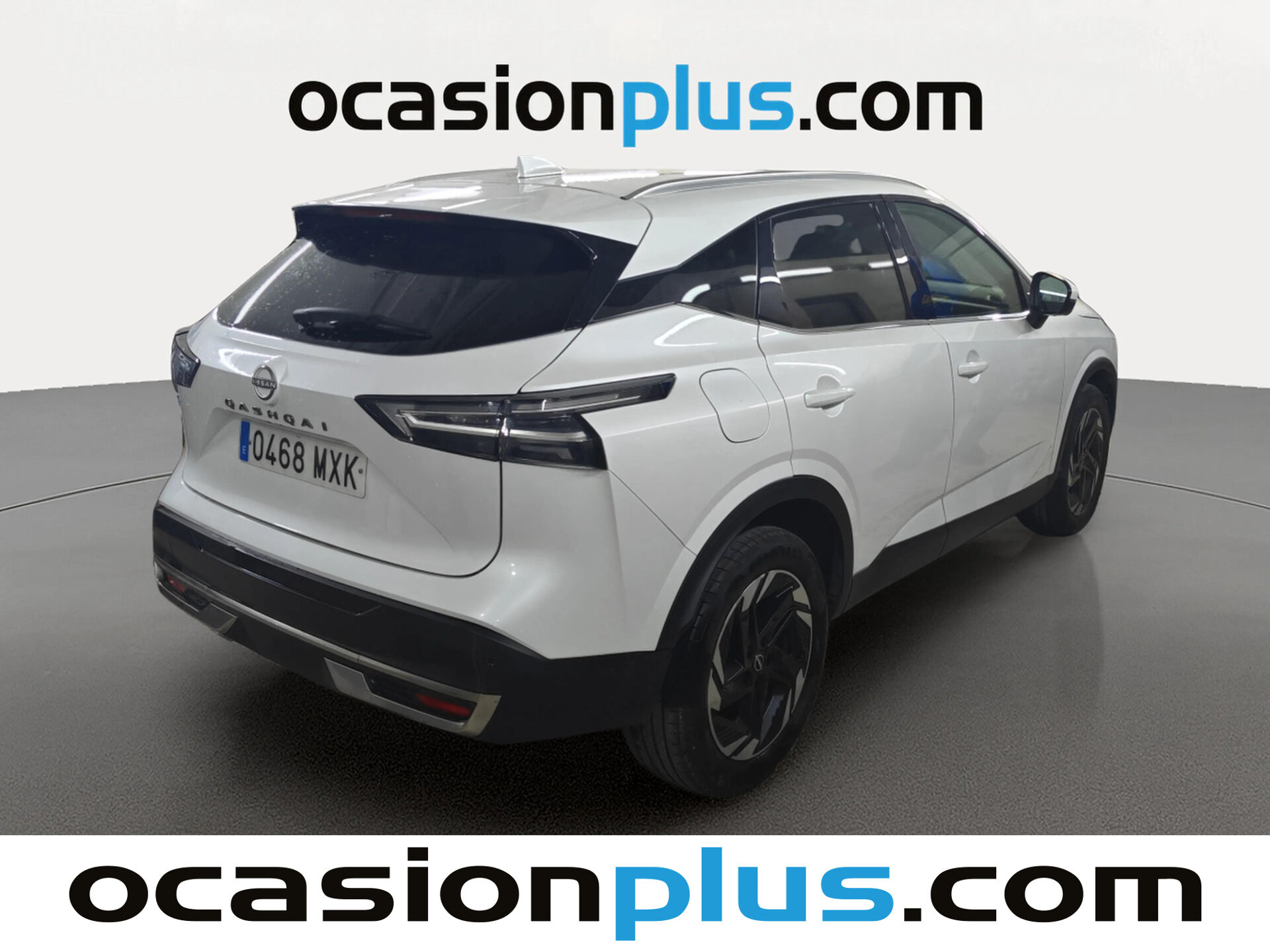 Imagen 3 de NISSAN Qashqai