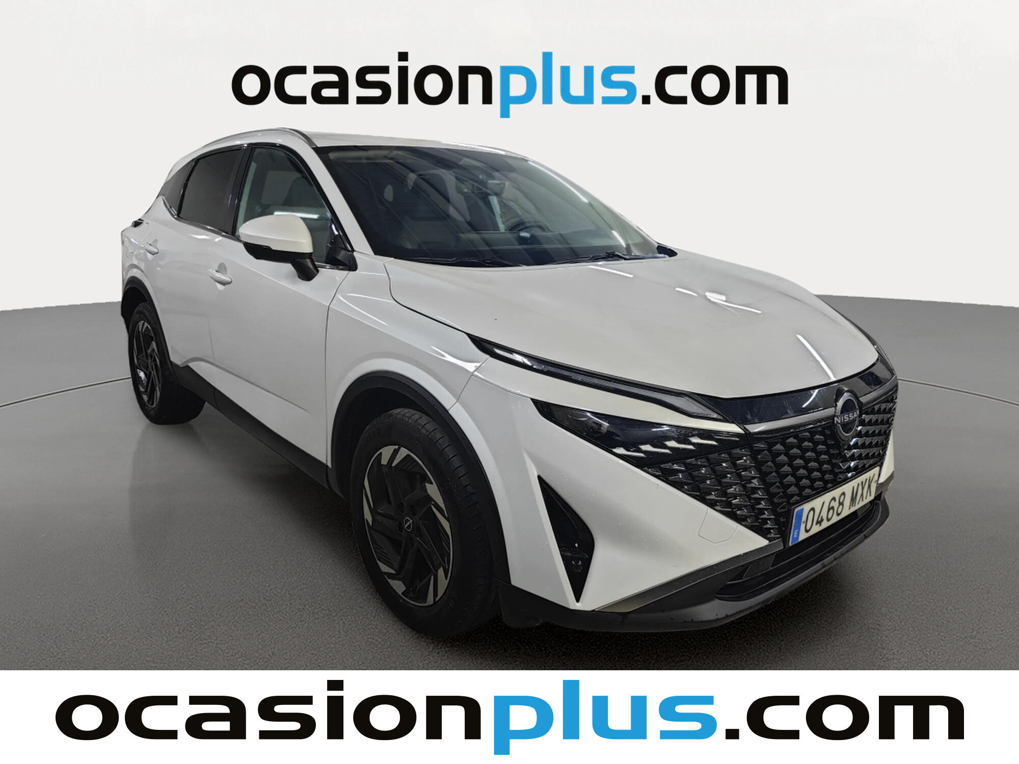 Foto del NISSAN Qashqai 1.3 DIG-T mHEV 12V N-Connecta 4x2 103kW