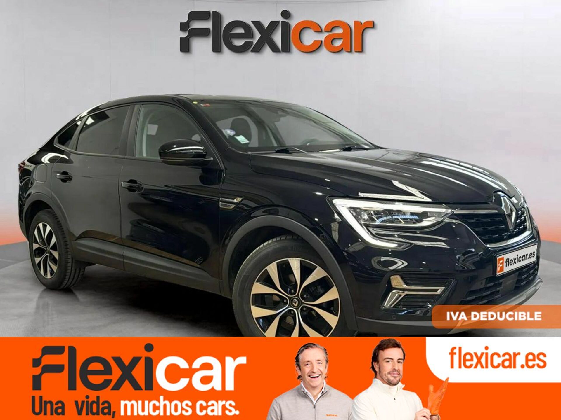 Imagen de RENAULT Arkana