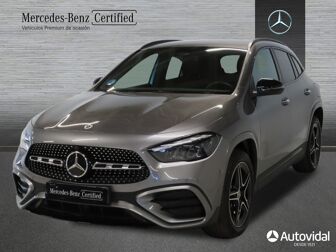 Imagen de MERCEDES Clase GLA GLA 250e