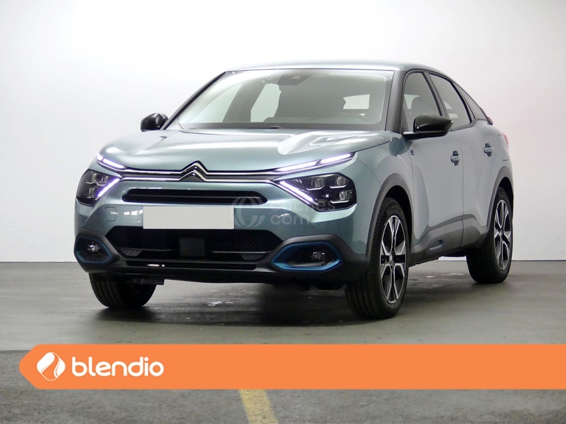 Foto del CITROEN C4 ë - Feel 100kW