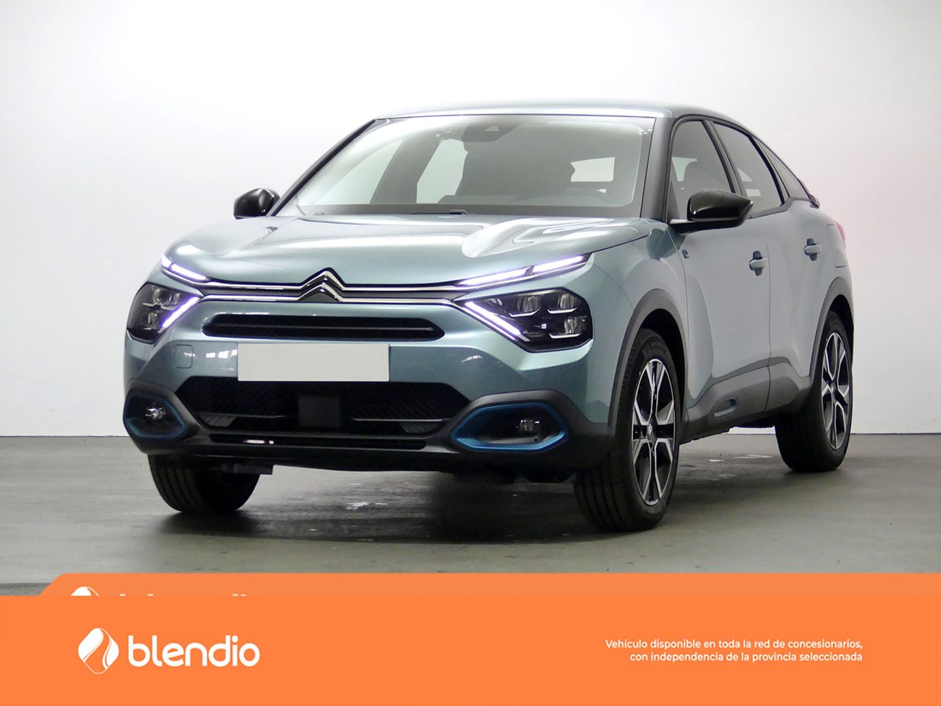 Imagen de CITROEN C4