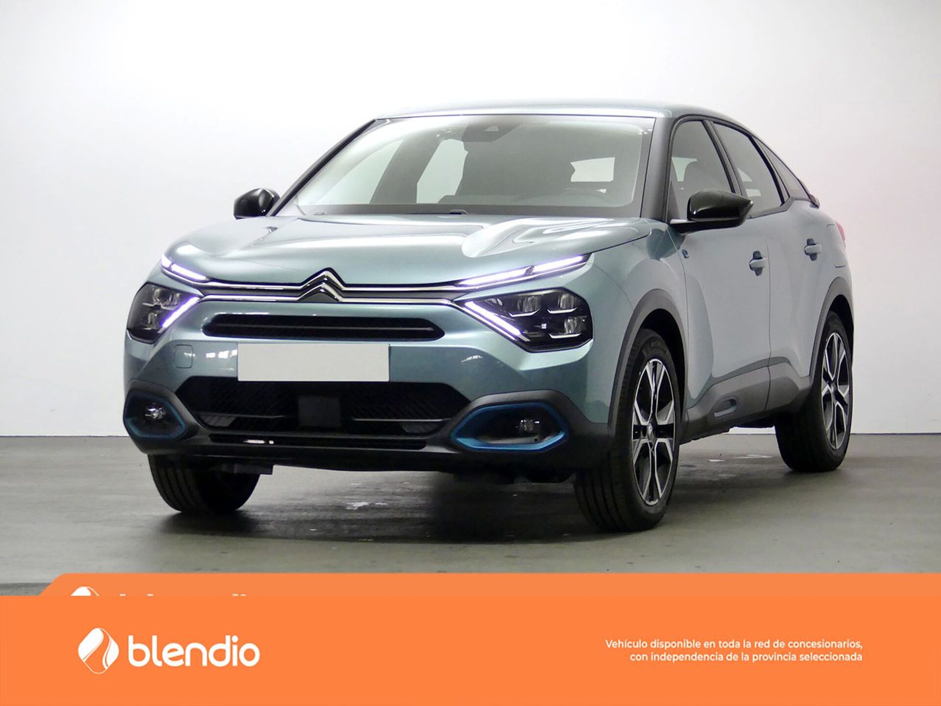 Imagen 1 de CITROEN C4