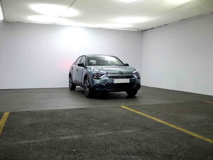 Foto del CITROEN C4 ë - Feel 100kW