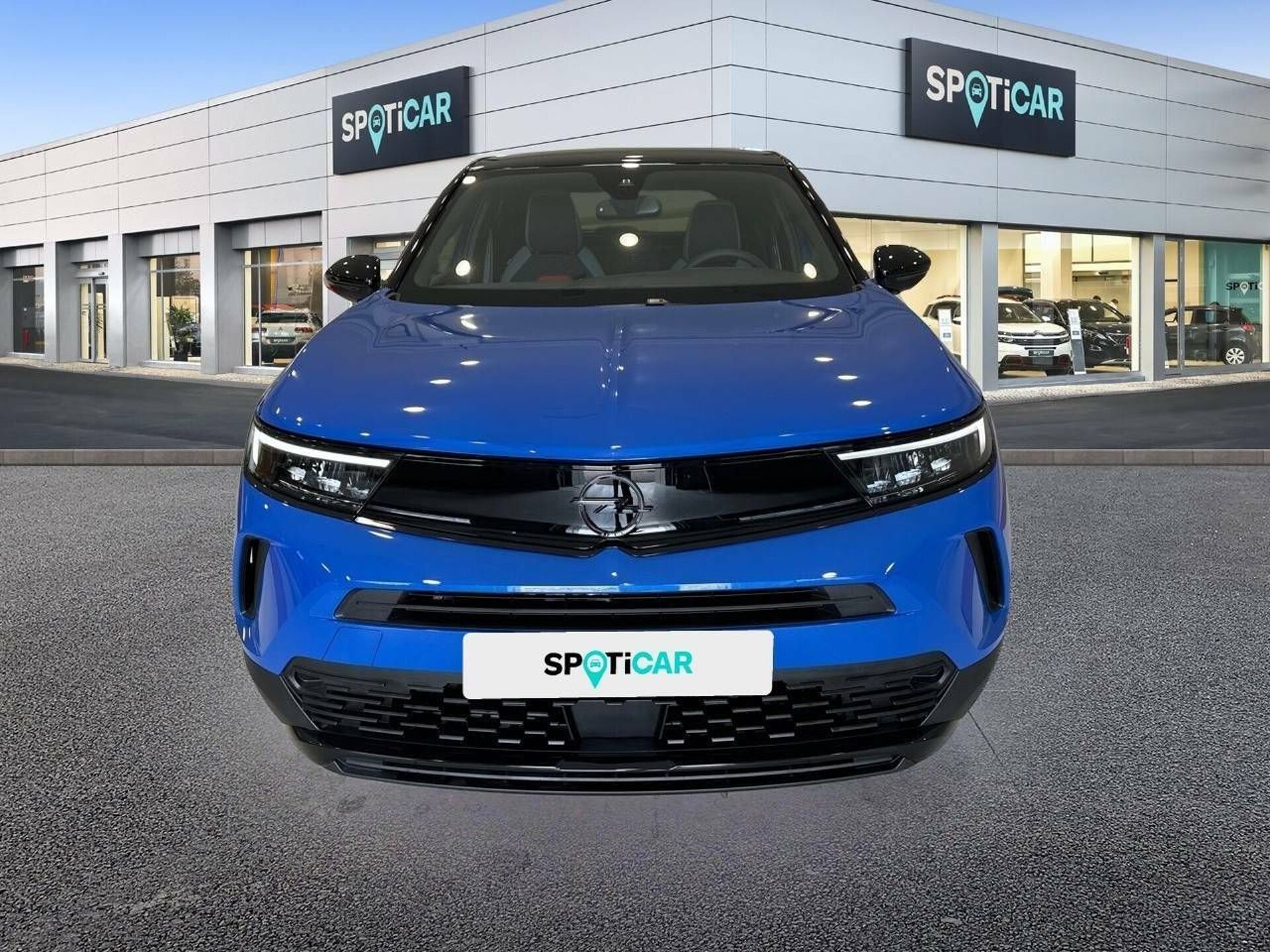 Imagen 2 de OPEL Mokka